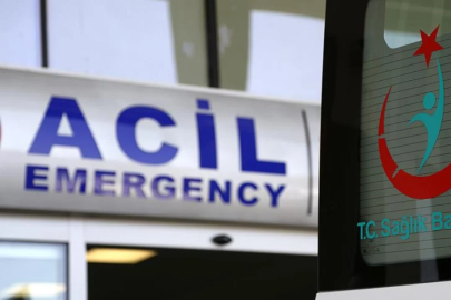 İnşaatta başına mutfak tüpü düşen işçi yaşamını yitirdi!