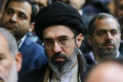 İran lideri Hamaney: Hürmüz Boğazı'nda yeni bir sayfa açılıyor