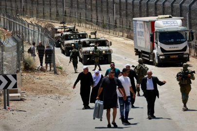 İsrail işgalci ithal ediyor, Gazze’ye Hindistanlı yerleştirilecek