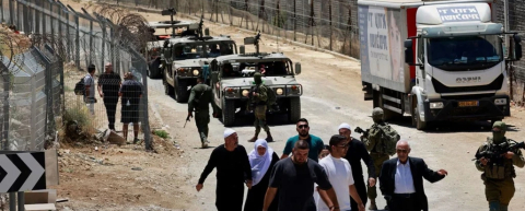 Gazze’ye Hindistanlı yerleştirilecek 