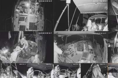 İsrail, Küresel Sumud Filosu'ndan alıkoyduğu aktivistleri Yunanistan'a teslim edecek