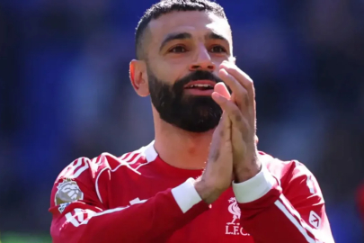 Mohamed Salah, Süper Lig takımının teklifini kabul etti!