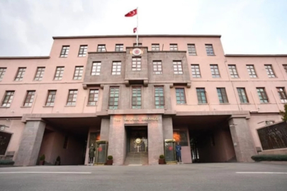 MSB haftalık bilgilendirme toplantısı gerçekleştirdi