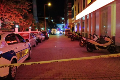 Muğla'da silahlı kavga!