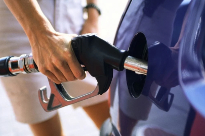 Petrol rekor kırdı!