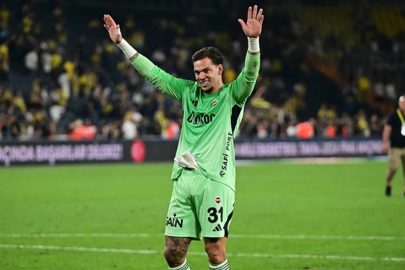 PFDK'dan Ederson kararı!
