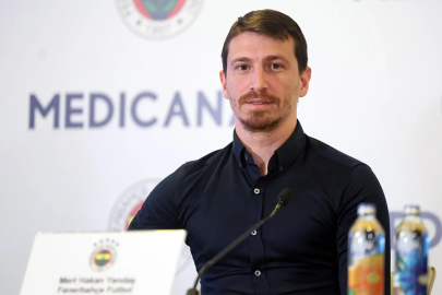 PFDK'dan Mert Hakan Yandaş'a men cezası