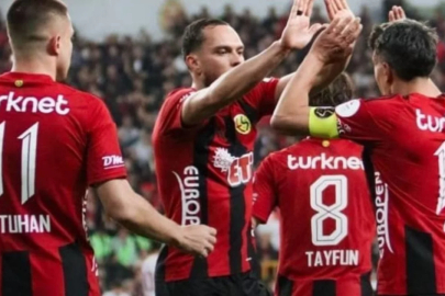 Play off'ta Balıkesirspor'u eleyen Eskişehirspor'a kötü haber: TFF duyurdu