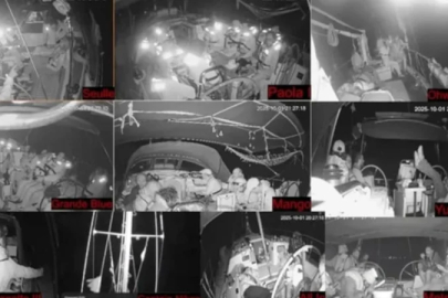 Sumud Filosu'na yönelik saldırıya ilişkin soruşturma başlatıldı