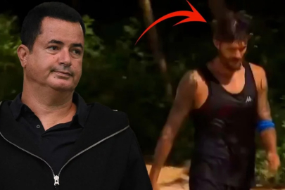 Survivor'da büyük skandal! Kurguda kesmeyi unuttukları o sözleri herkes duydu