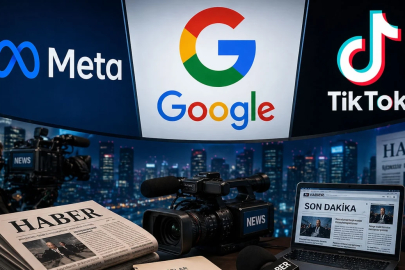 Teknoloji devlerine 'haber vergisi' geliyor