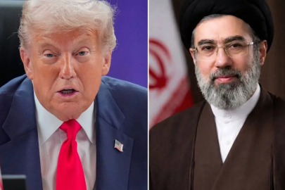 Trump'ın beklediği haber geldi!