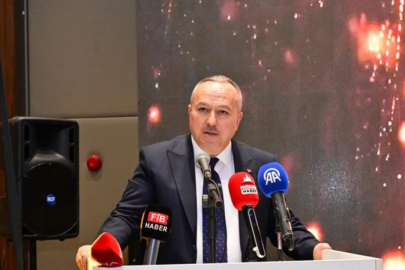 Yeni Emniyet Genel Müdürü Ali Fidan'la ilgili 'sivil orgeneral' detayı