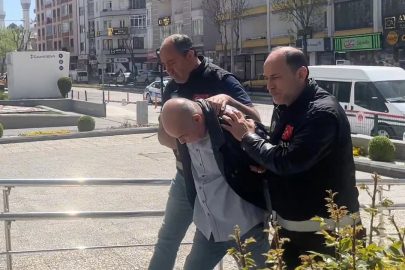 Yıllardır aranan firari şahıs yakalandı