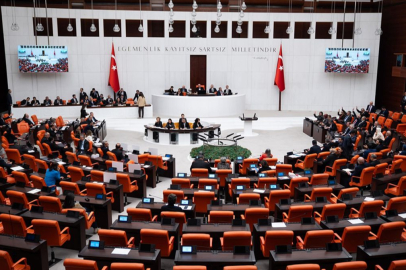 12. Yargı Paketi ne zaman çıkacak? Son dakika 12. Yargı Paketi son durum!