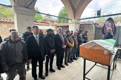 14 yaşındaki Gizem, arkadaşı tarafından tüfekle öldürüldü