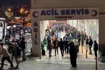 Arazi anlaşmazlığı nedeniyle iki üvey kardeşini öldürdü
