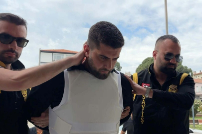 Aydın'daki İncekaya cinayetinde 2 kardeş tutuklama