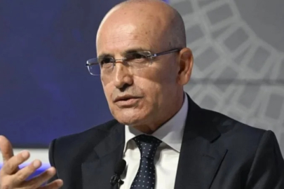 Bakan Mehmet Şimşek’ten yüzde 100 indirim mesajı