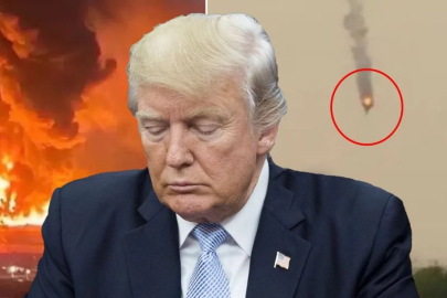 Bu rakam doğruysa Trump savaşa girdiğine bin pişman olacak!