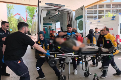 Bursa'da 5 yıllık husumet kanla noktalandı! Ağır yaralı adam kurtarılamadı...