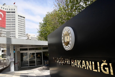 Dışişleri Bakanlığı açıkladı: İsrail tarafından alıkonulan Sumud Filosu katılımcılarının İstanbul’a gelmesi bekleniyor