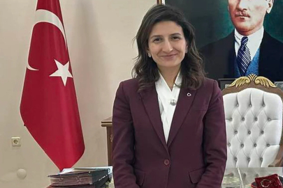 Enez Kaymakamı trafik kazasında yaralandı