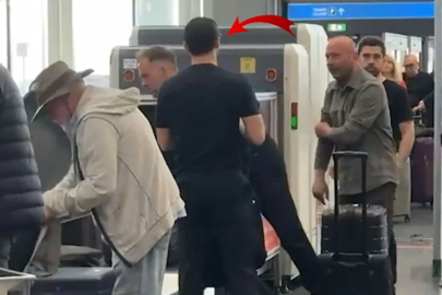 Fener taraftarını kahreden görüntü! Ağlaya ağlaya gitti