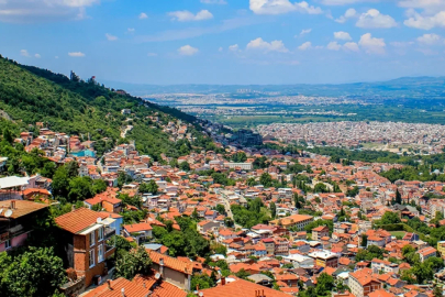 Hafta sonu kış, ardından yaz geliyor! Bursa 32 dereceyi görecek...