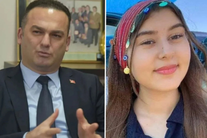 Hasbi Dede'nin Tuana'ya attığı mesajlar ifşa oldu: Sana yazdığım duyulsun istemem