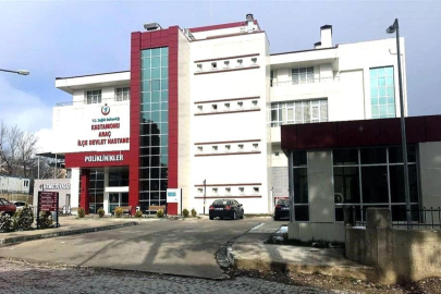 Kastamonu'da Ağaç Kesimi Sırasında İş Cinayeti: 1 Ölü