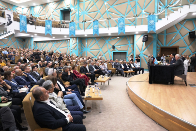 Nilüfer’de demokrasi ve barış buluşması