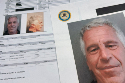 NYT: Epstein'in ölmeden birkaç hafta önce yazdığı intihar notu kamuoyundan saklandı