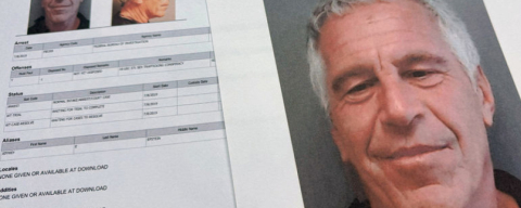 NYT'den Epstein İddiası;