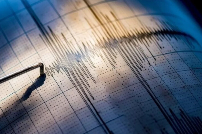 Tayvan açıklarında 6,1 büyüklüğünde deprem!
