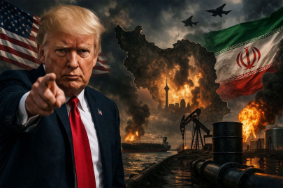 Trump’tan İran'ın yeni teklifine yanıt: Anlaşmaya varabileceğimizden emin değilim