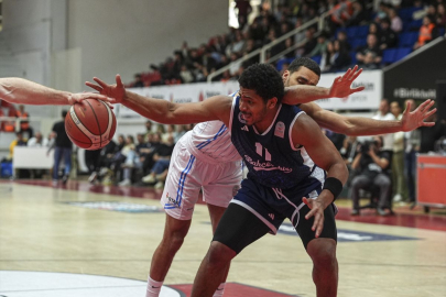 Türkiye Sigorta Basketbol Süper Ligi