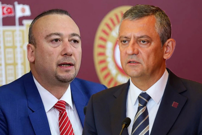 Uşak Belediye Başkanı Özkan Yalım'ın şoförü Murat Altınkaya itirafçı oldu