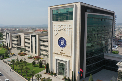 Bursa Büyükşehir'de kritik görev değişimi! Yeni isim belli oldu...