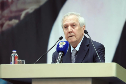 Aziz Yıldırım adaylık için kararını verdi