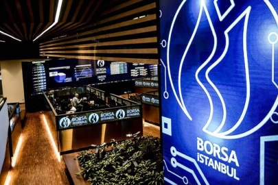 Borsa güne yükselişle başladı
