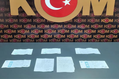 Bursa dahil 3 ilde operasyon!