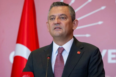 CHP lideri Özel: Seçim için son güne kadar durmadan çalışılacak