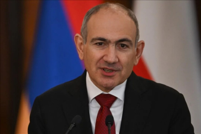 Ermenistan Başbakanı Paşinyan: Azerbaycan ile barışı güçlendirmek için yakın işbirliği içinde çalışıyoruz