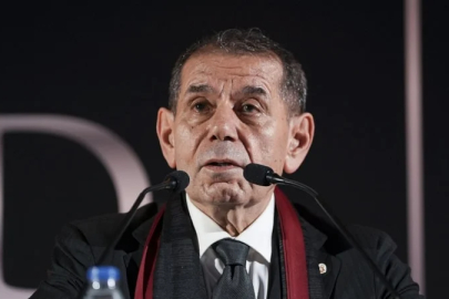 Galatasaray'da seçim yaklaşıyor: Tek aday Dursun Özbek olacak