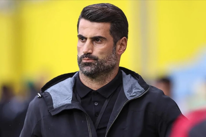 Gençlerbirliği, Volkan Demirel ile yollarını ayırdı