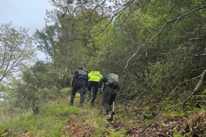 Kaybolan engelli kişinin cansız bedeni gölette bulundu