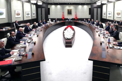 Kurban Bayramı tatili 9 gün olacak mı? Kabine bugün toplanıyor