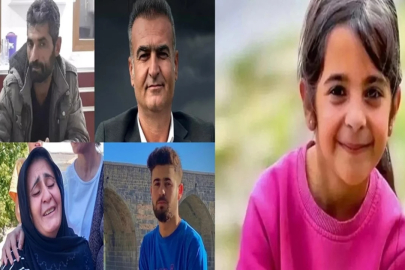 Narin davasında hüküm giyen Nevzat Bahtiyar'ın kardeşi hakkında suç duyurusu