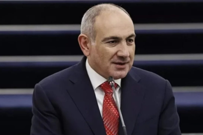 Nikol Paşinyan: Azerbaycan ile barışı güçlendirmek için yakın iş birliği içinde çalışıyoruz